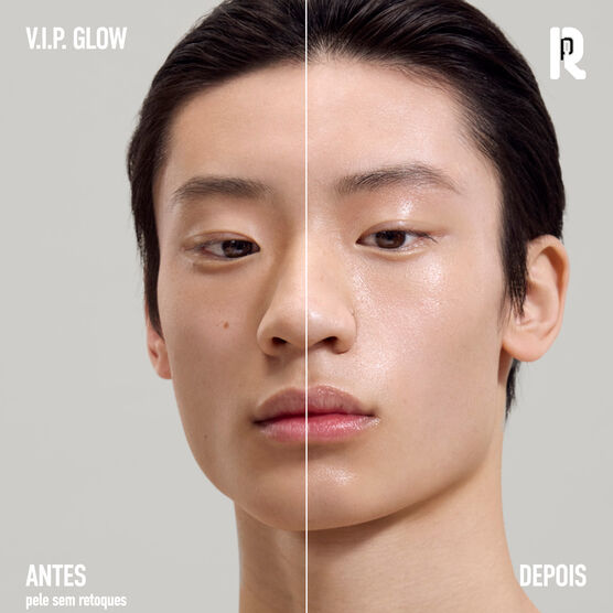 PRIMER FACIAL RABANNE V.I.P. GLOW DIAMOND